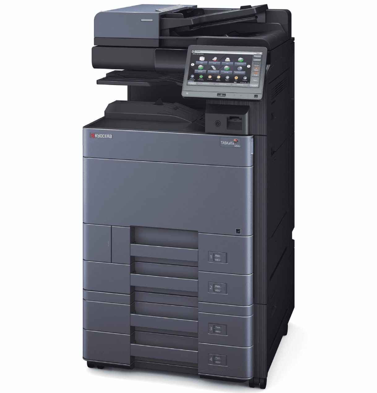 كيوسيرا kyocera 3253ci
